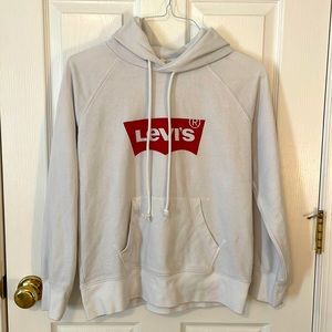 Levi’s hoodie